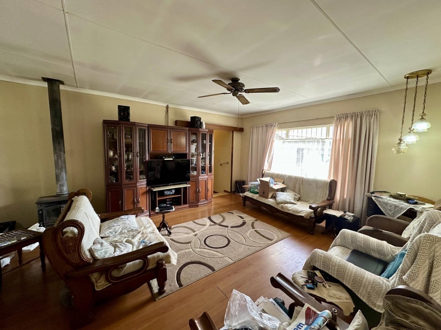 4 Bedroom Property for Sale in Fauna Free State